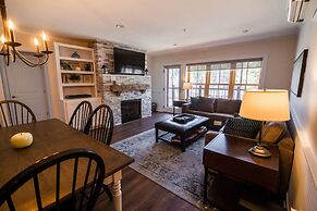Cranmore Condominium Lodging