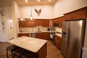 Cranmore Condominium Lodging