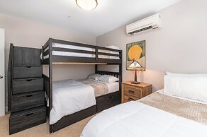 Cranmore Condominium Lodging
