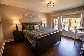 Cranmore Condominium Lodging