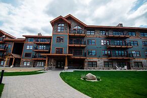 Cranmore Condominium Lodging