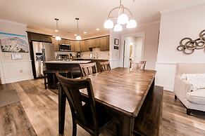 Cranmore Condominium Lodging