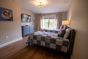 Cranmore Condominium Lodging