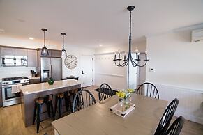 Cranmore Condominium Lodging