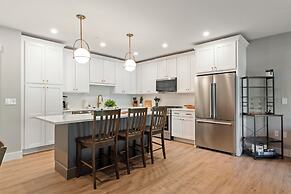 Cranmore Condominium Lodging