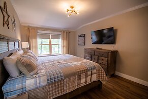 Cranmore Condominium Lodging