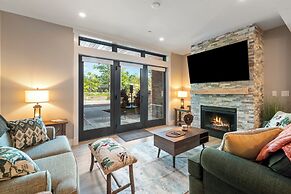 Cranmore Condominium Lodging