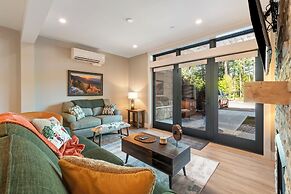 Cranmore Condominium Lodging