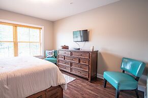 Cranmore Condominium Lodging