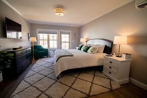 Cranmore Condominium Lodging