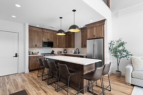 Cranmore Condominium Lodging