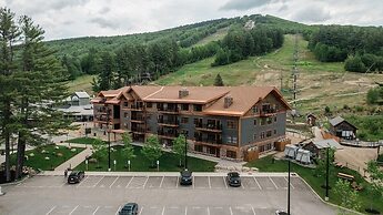 Cranmore Condominium Lodging