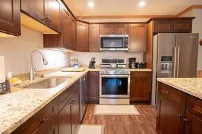 Cranmore Condominium Lodging
