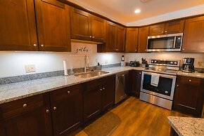 Cranmore Condominium Lodging