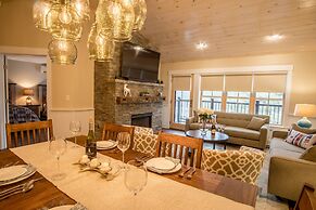 Cranmore Condominium Lodging