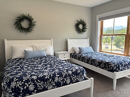 Cranmore Condominium Lodging