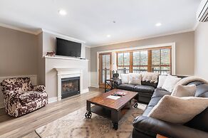 Cranmore Condominium Lodging