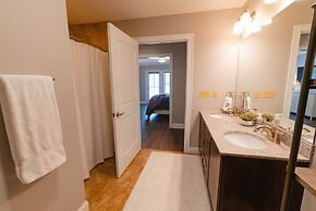 Cranmore Condominium Lodging