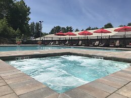 Cranmore Condominium Lodging