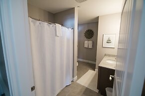 Cranmore Condominium Lodging