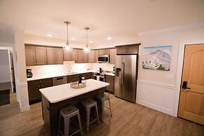 Cranmore Condominium Lodging