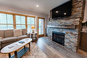 Cranmore Condominium Lodging