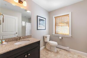 Cranmore Condominium Lodging