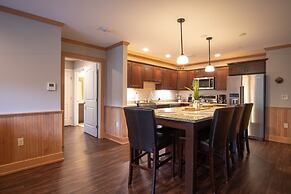 Cranmore Condominium Lodging
