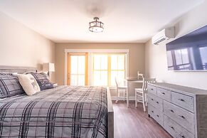 Cranmore Condominium Lodging