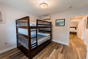 Cranmore Condominium Lodging