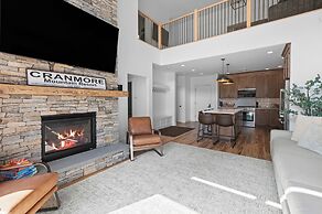 Cranmore Condominium Lodging