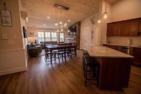 Cranmore Condominium Lodging