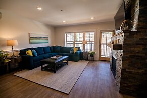 Cranmore Condominium Lodging