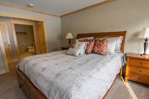 Cranmore Condominium Lodging