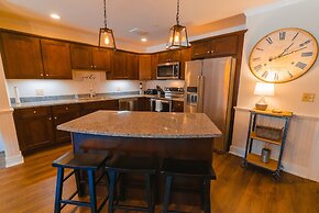 Cranmore Condominium Lodging