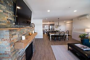 Cranmore Condominium Lodging