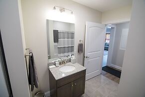 Cranmore Condominium Lodging