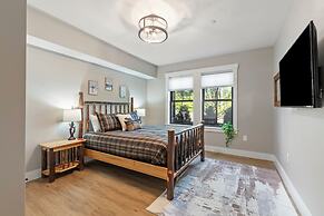 Cranmore Condominium Lodging