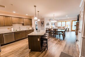Cranmore Condominium Lodging