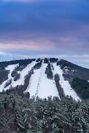Cranmore Condominium Lodging