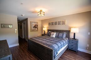 Cranmore Condominium Lodging