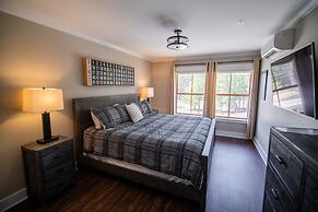 Cranmore Condominium Lodging