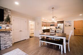 Cranmore Condominium Lodging
