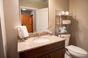 Cranmore Condominium Lodging