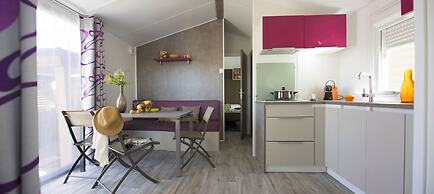 Camping Emeraude