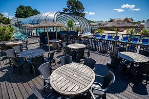 Camping Emeraude