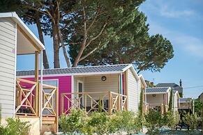 Camping Emeraude