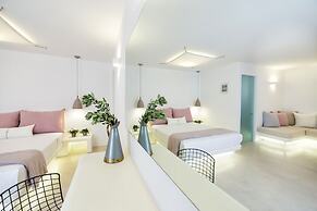 Anna Platanou Suites