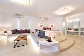 Anna Platanou Suites