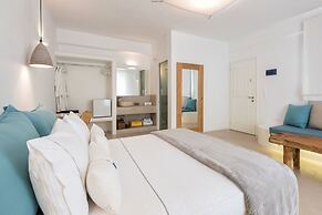 Anna Platanou Suites